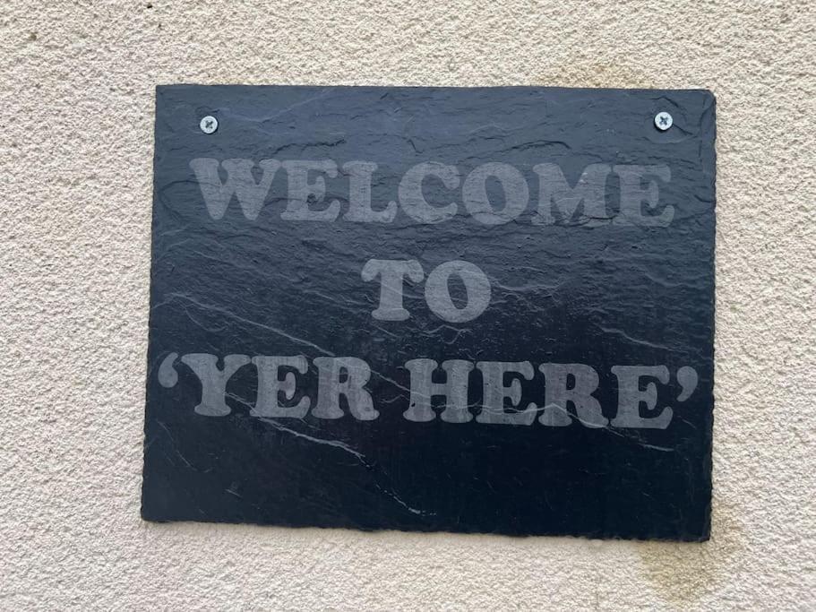 Yer Here Clogh Mills Luaran gambar